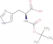 Boc-His-OH