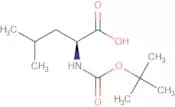 Boc-Leu-OH
