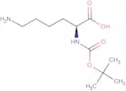 Boc-Lys-OH