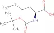 Boc-L-Met-OH