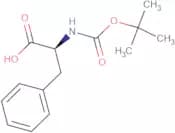 Boc-Phe-OH