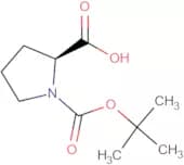 Boc-Pro-OH