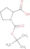 Boc-DL-Pro-OH
