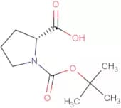 Boc-D-Pro-OH