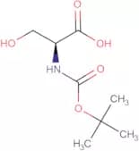 Boc-Ser-OH