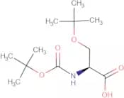 Boc-Ser(tBu)-OH