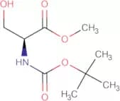 Boc-Ser-OMe
