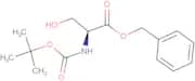 Boc-Ser-OBzl