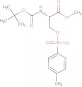 Boc-L-Ser(Tos)-OCH3