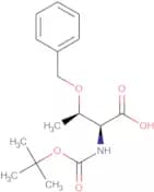 Boc-Thr-(Bzl)-OH