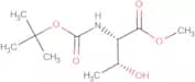 Boc-Thr-OMe