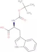 Boc-Trp-OH
