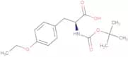 Boc-Tyr-OEt