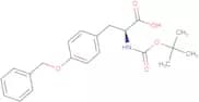 Boc-Tyr(Bzl)-OH