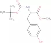 Boc-Tyr-OMe
