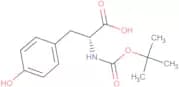 Boc-D-Tyr-OH