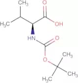 Boc-Val-OH