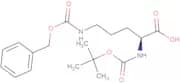 Boc-Orn(Z)-OH