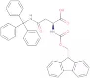 Fmoc-Asn(Trt)-OH