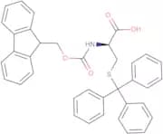 Fmoc-D-Cys(Trt)-OH