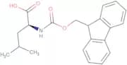 Fmoc-Leu-OH