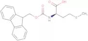Fmoc-D-Met-OH