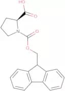 Fmoc-Pro-OH