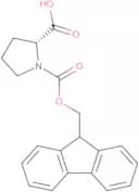 Fmoc-D-Pro-OH