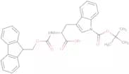 Fmoc-D-Trp(Boc)-OH