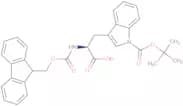 Fmoc-Trp(Boc)-OH