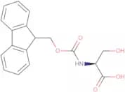 Fmoc-Ser-OH