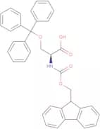 Fmoc-Ser(Trt)-OH
