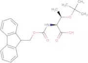 Fmoc-Thr(tBu)-OH