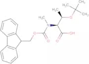 Fmoc-N-Me-Thr(tBu)-OH
