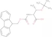 Fmoc-D-Thr(tBu)-OH