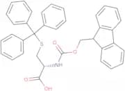 Fmoc-Cys(Trt)-OH