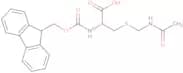 Fmoc-Cys(Acm)-OH