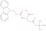 Fmoc-Asp(OtBu)-OH