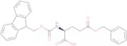 Fmoc-Glu(OBzl)-OH