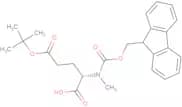 Fmoc-N-Me-Glu-(OtBu)-OH