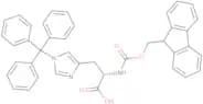 Fmoc-His(Trt)-OH