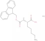 Fmoc-Lys-OH.HCl