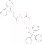 Fmoc-Lys(Trt)-OH
