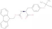 Fmoc-Tyr(tBu)-OH