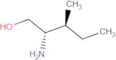 L-Isoleucinol