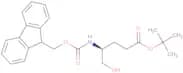 Fmoc-Glutamol(OtBu)