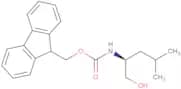 Fmoc-Leucinol