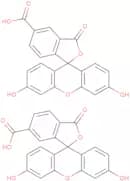 5(6)-Carboxyfluorescein