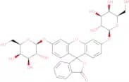 Fluorescein di-ß-D-Galactopyranoside (FDG)