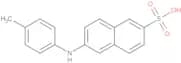 6-P-Toluidino-2-Naphthalenesulfonic Acid